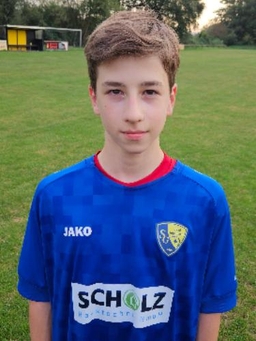 Avatar Bild für Nicolas Mauer