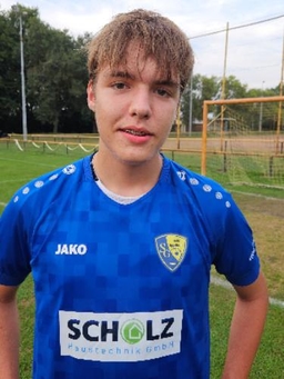 Avatar Bild für Henrik Wilhelm Oblasser
