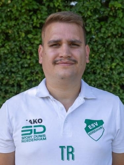 Avatar Bild für Fabian Mohr