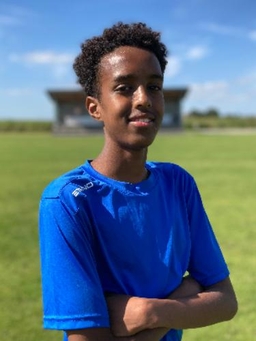 Avatar Bild für Cabdixaliim Cabdiraxmaan Maxamed