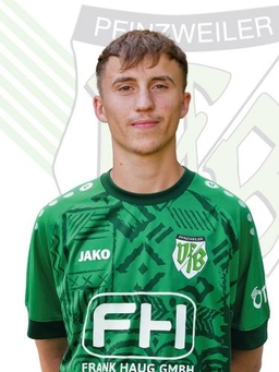 Avatar Bild für Luca Szymczak