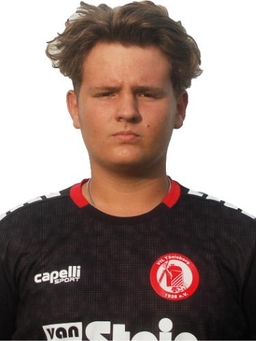 Avatar Bild für Leonidas Katsadouros