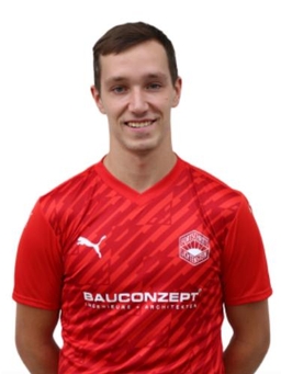 Avatar Bild für Dominic Oertel