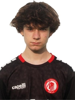 Avatar Bild für Jonah Emilian Linßen