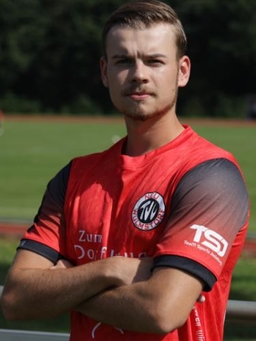 Avatar Bild für Sebastian Jank