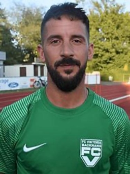 Avatar Bild für Raffaele Cervone