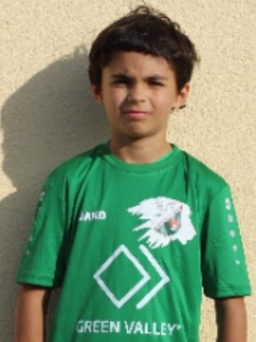 Avatar Bild für Benjamin Buchfink Schneider