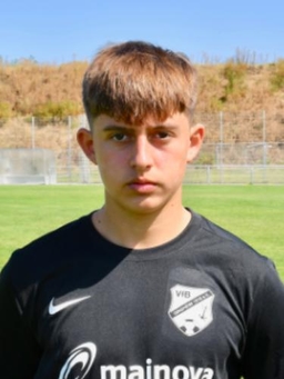 Avatar Bild für Jonah Ben Friedrich