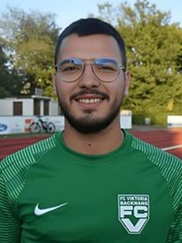 Avatar Bild für Mario Filipe Freitas Meireles