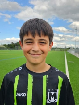 Avatar Bild für Kerim Can Akseker