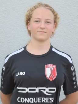 Avatar Bild für Daria Dubova