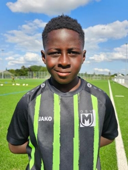 Avatar Bild für Amadou Ceesay