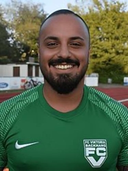 Avatar Bild für Ali Karaca