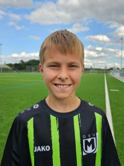 Avatar Bild für Luis Ohlhausen