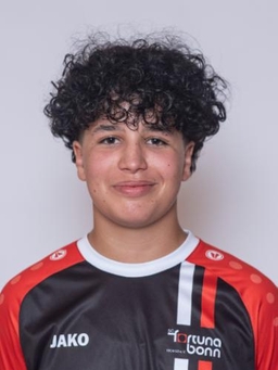 Avatar Bild für Moussa Aamriou