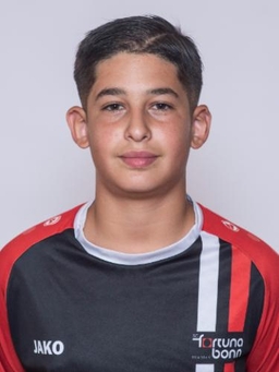 Avatar Bild für Anass-Can Amraoui