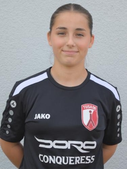 Avatar Bild für Gianna Ina Sarah Kaufeld