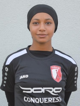 Avatar Bild für Maissa Laafoui