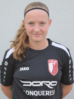 Avatar Bild für Saskia Padel