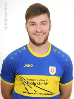 Avatar Bild für Felix Antrack