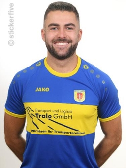 Avatar Bild für Alexander Bong