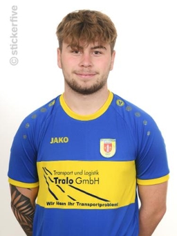 Avatar Bild für Dennis Glaser