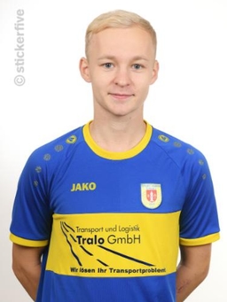 Avatar Bild für Maximilian Heger