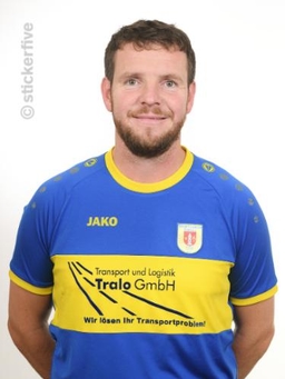 Avatar Bild für Felix Naumann