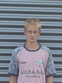 Avatar Bild für Lennon Kern
