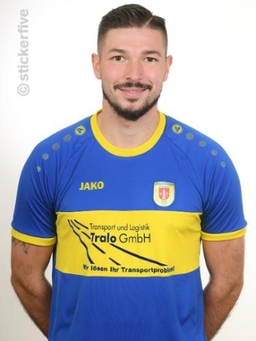 Avatar Bild für Albin Sulemani