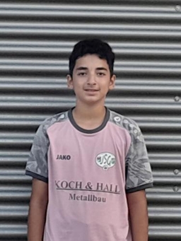 Avatar Bild für Baran Simsek