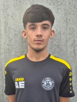 Avatar Bild für Ali El Fanoui