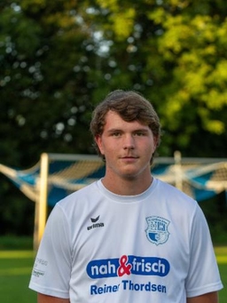 Avatar Bild für Brian Luca Nicolaysen