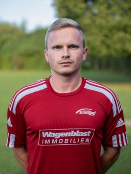 Avatar Bild für Fabian Vetter