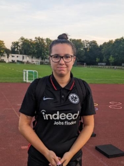 Avatar Bild für Vanessa Anna Paisdzior