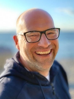 Avatar Bild für Jens Geffers