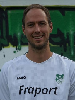Avatar Bild für Timo Marcel Wolff