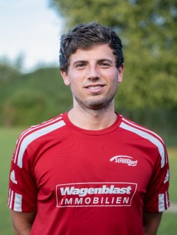 Avatar Bild für Mario Ruedi