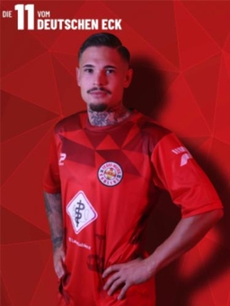 Avatar Bild für Daniel Sanchez Ruiz Diaz