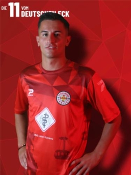 Avatar Bild für Adrian Asani