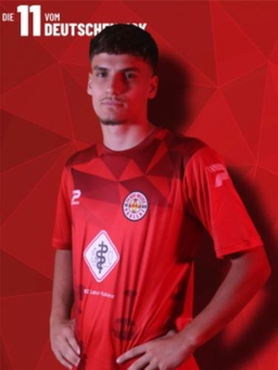 Avatar Bild für Armin Sivic