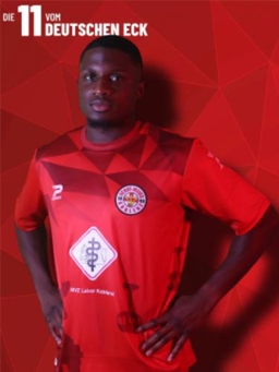 Avatar Bild für Aboudoul Rachid Tchadjei