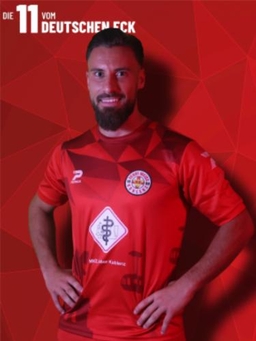 Avatar Bild für Alexander Shehada