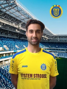 Avatar Bild für Cuma Pugar