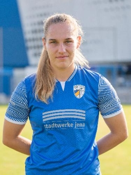 Avatar Bild für Alyssa Bargende