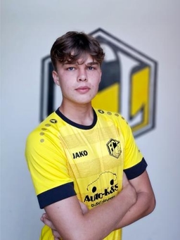 Avatar Bild für Lukas Eberhard