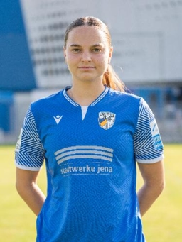 Avatar Bild für Annkathrin Büchner