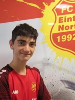 Avatar Bild für Muzaffer Kaan Okay