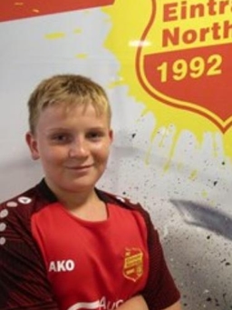 Avatar Bild für Levin Kapitza
