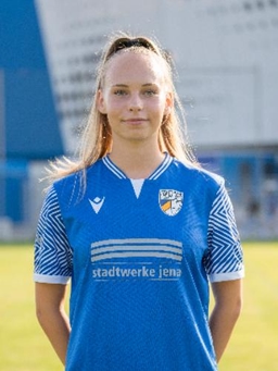 Avatar Bild für Charlotte Freitag